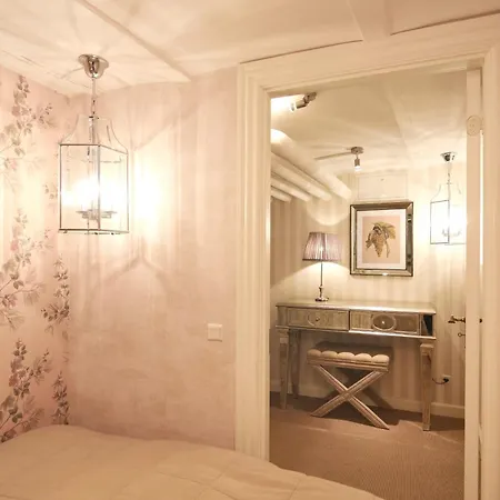 公寓 Cozy 哥本哈根