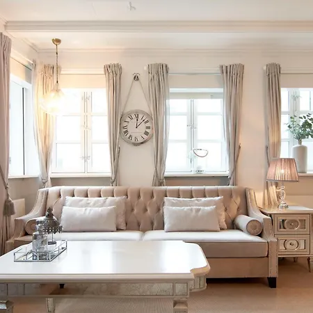Cozy Apartment Kopenhagen