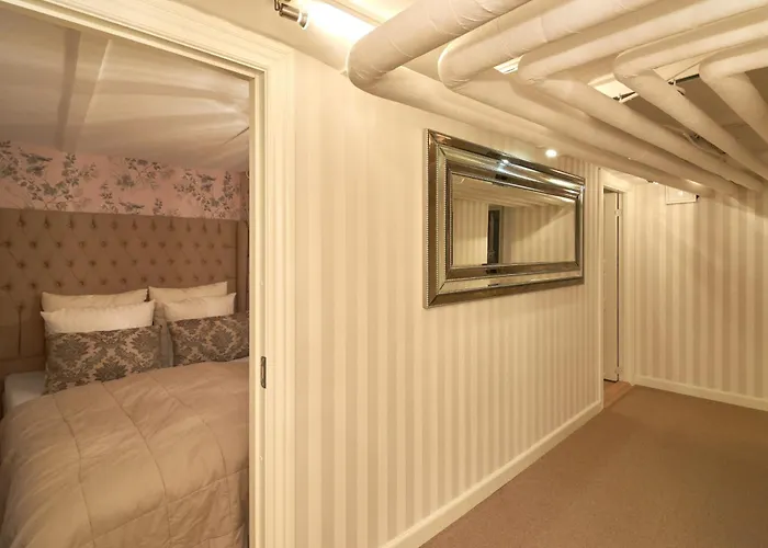 Apartamento Cozy Copenhague