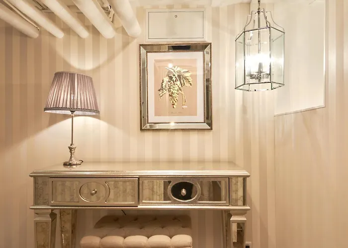 Cozy Apartamento Copenhague