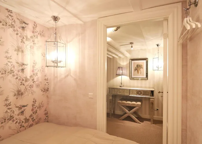 Apartamento Cozy Copenhague