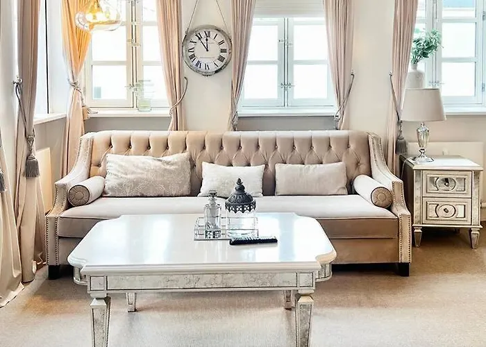 Apartamento Cozy Copenhague