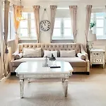 Апартаменты Cozy Копенгаген