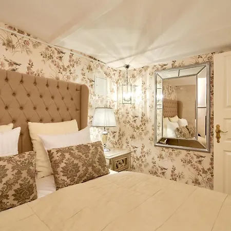 Cozy * Копенгаген